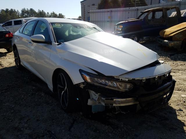 HONDA ACCORD SPO 2020 1hgcv1f35la047658