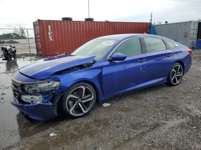 HONDA ACCORD SPO 2020 1hgcv1f35la055985