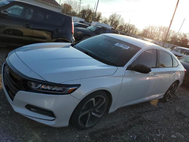 HONDA ACCORD 2020 1hgcv1f35la056912