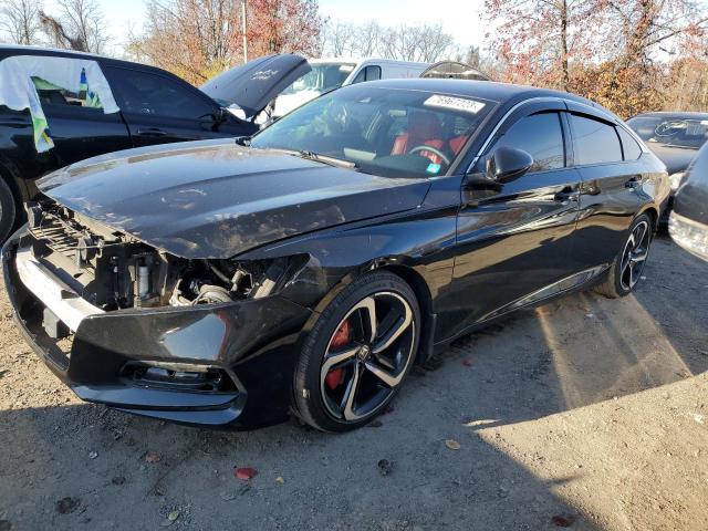 HONDA ACCORD 2020 1hgcv1f35la069658