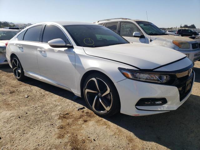 HONDA ACCORD SPO 2020 1hgcv1f35la071412