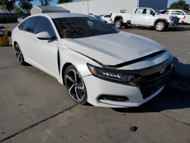 HONDA ACCORD SPO 2020 1hgcv1f35la074052