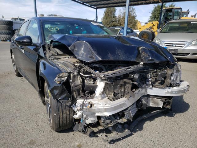 HONDA ACCORD SPO 2020 1hgcv1f35la079090