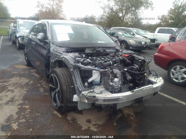 HONDA ACCORD SEDAN 2020 1hgcv1f35la079283