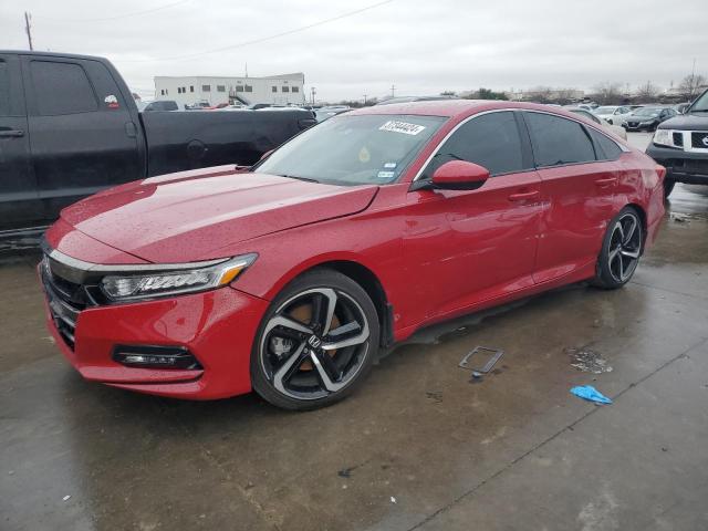 HONDA ACCORD 2020 1hgcv1f35la087092