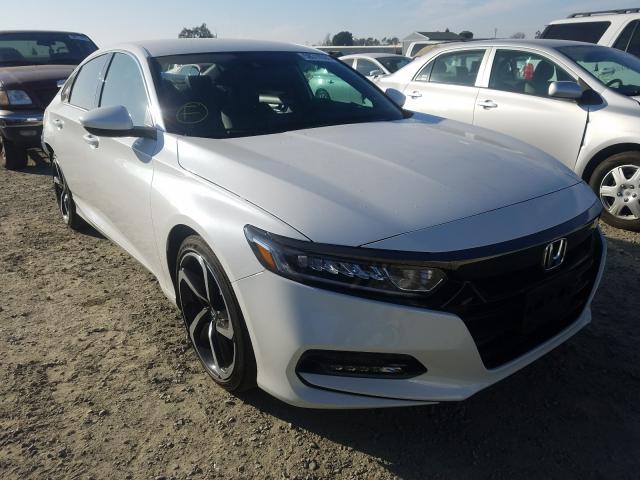 HONDA ACCORD SPO 2020 1hgcv1f35la095404