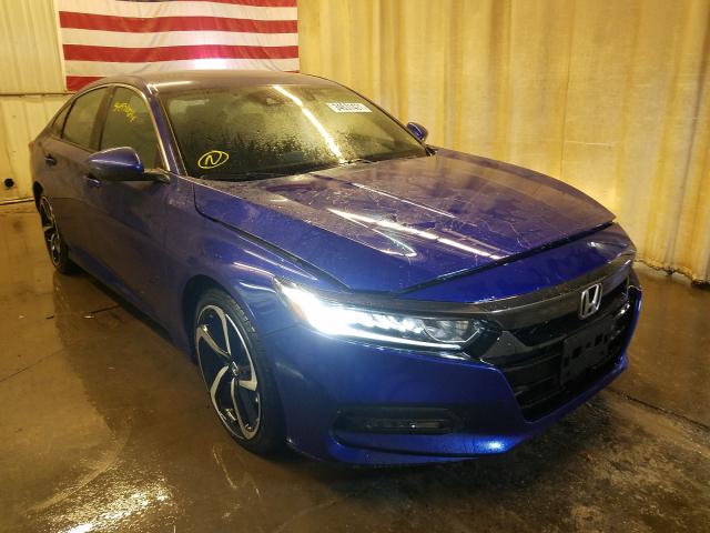 HONDA ACCORD SPO 2020 1hgcv1f35la101525