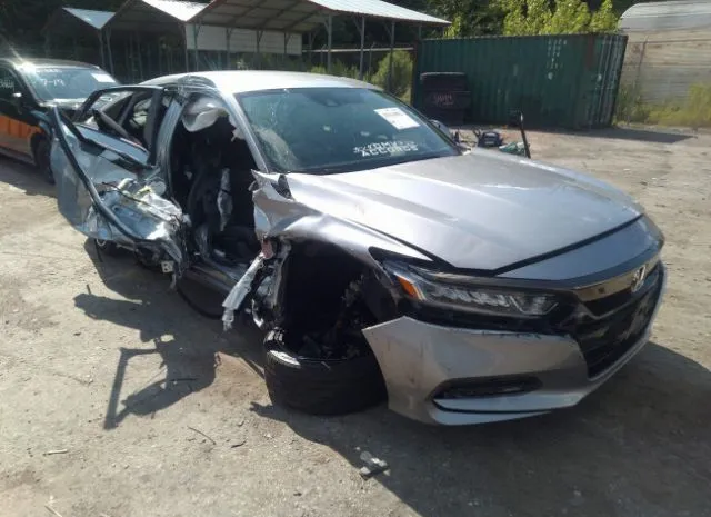 HONDA ACCORD SEDAN 2020 1hgcv1f35la113769