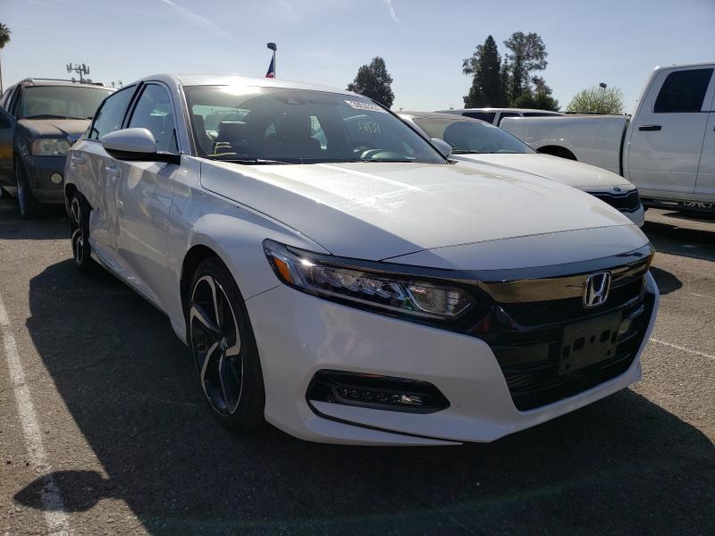 HONDA ACCORD SPO 2020 1hgcv1f35la125131