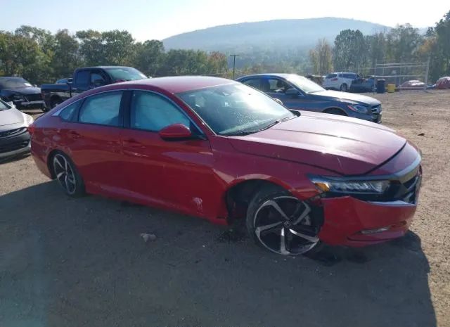 HONDA ACCORD SEDAN 2020 1hgcv1f35la130216