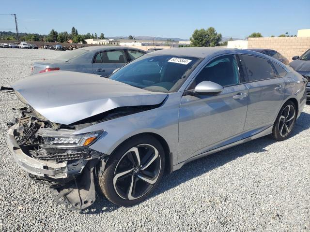 HONDA ACCORD 2020 1hgcv1f35la133892