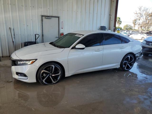 HONDA ACCORD 2020 1hgcv1f35la134198