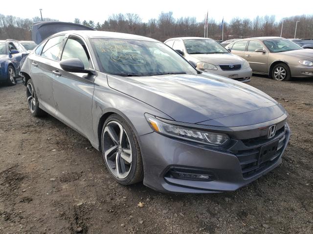 HONDA ACCORD SPO 2020 1hgcv1f35la137182