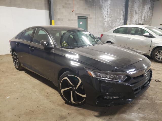 HONDA ACCORD SPO 2020 1hgcv1f35la137487