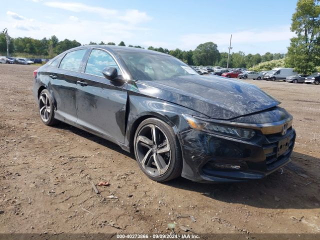 HONDA ACCORD 2020 1hgcv1f35la137599