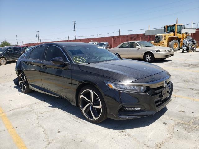 HONDA ACCORD SPO 2020 1hgcv1f35la139725