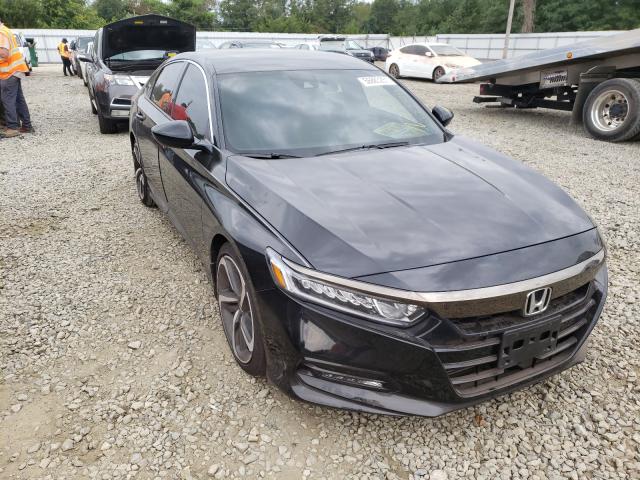 HONDA ACCORD SPO 2020 1hgcv1f35la143144