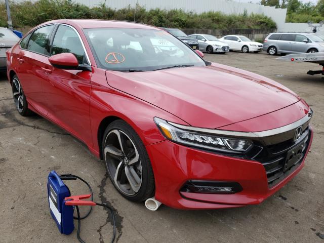 HONDA ACCORD SPO 2020 1hgcv1f35la144276