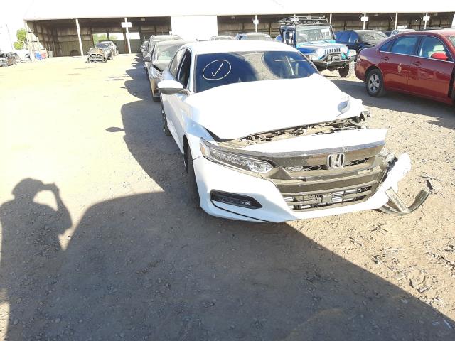 HONDA ACCORD SPO 2020 1hgcv1f35la145217