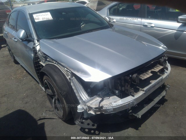 HONDA ACCORD SEDAN 2020 1hgcv1f35la149736