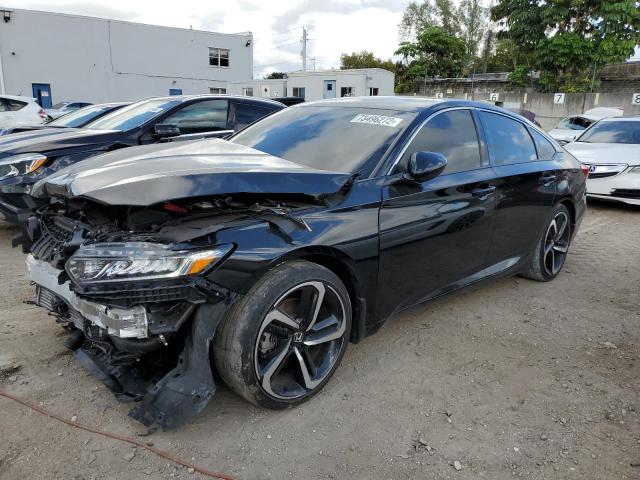 HONDA ACCORD SPO 2020 1hgcv1f35la154371