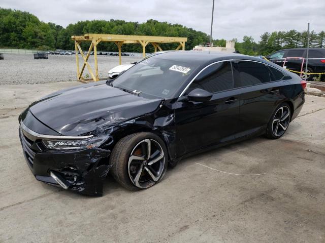 HONDA ACCORD SPO 2020 1hgcv1f35la156895