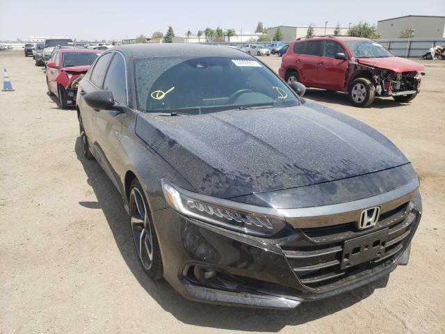 HONDA ACCORD SPO 2021 1hgcv1f35ma005010