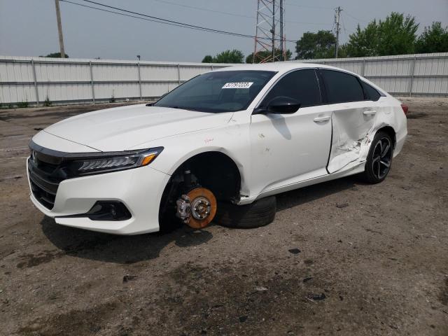 HONDA ACCORD SPO 2021 1hgcv1f35ma009185