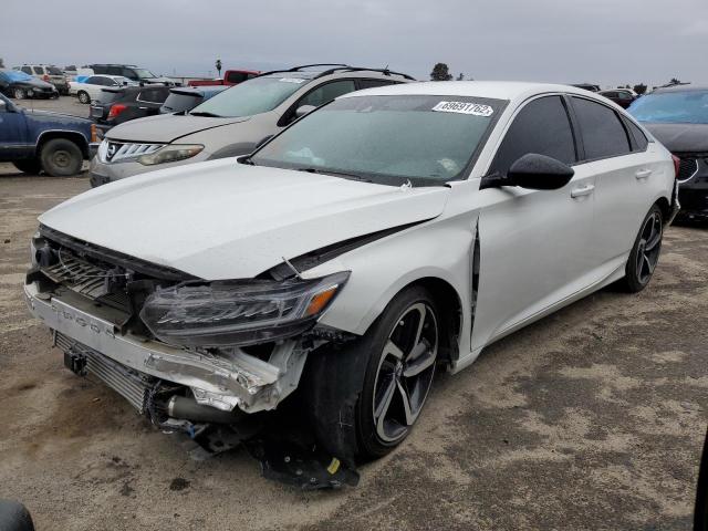 HONDA ACCORD SPO 2021 1hgcv1f35ma018730