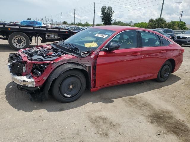 HONDA ACCORD SPO 2021 1hgcv1f35ma026276