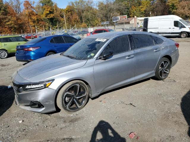 HONDA ACCORD SPO 2021 1hgcv1f35ma035995