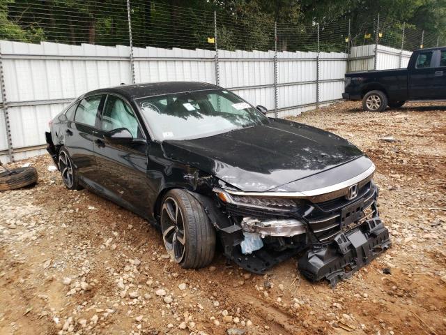 HONDA ACCORD SPO 2021 1hgcv1f35ma039660