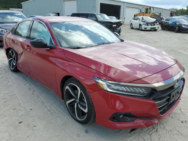 HONDA ACCORD SPO 2021 1hgcv1f35ma040730