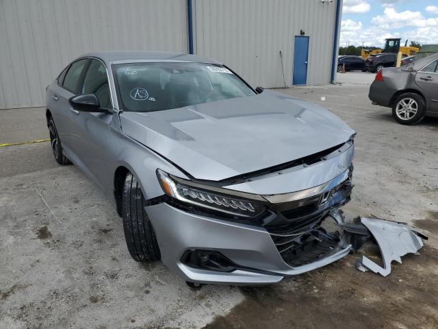 HONDA ACCORD SPO 2021 1hgcv1f35ma045202