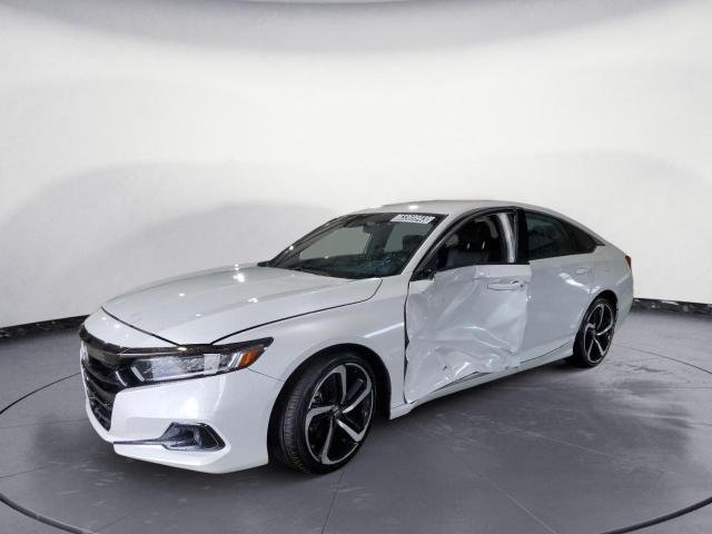 HONDA ACCORD SPO 2021 1hgcv1f35ma079284