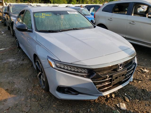 HONDA ACCORD SPO 2021 1hgcv1f35ma082654