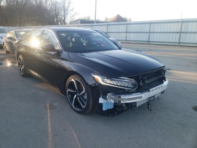 HONDA ACCORD SPO 2021 1hgcv1f35ma097283