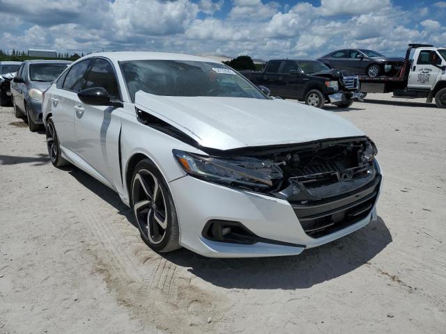 HONDA ACCORD SPO 2021 1hgcv1f35ma104989