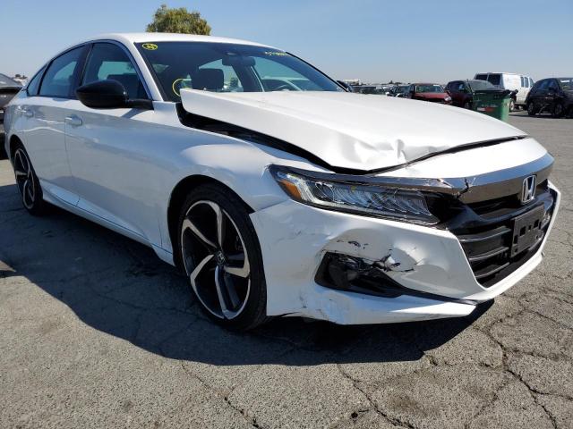 HONDA ACCORD SPO 2021 1hgcv1f35ma105477