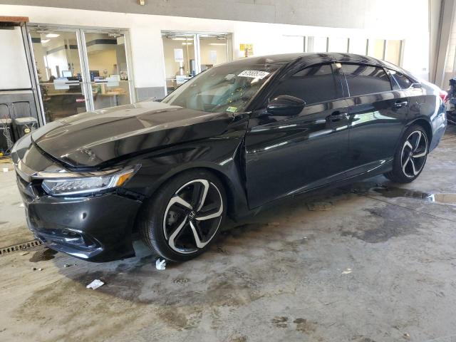 HONDA ACCORD 2021 1hgcv1f35ma115359