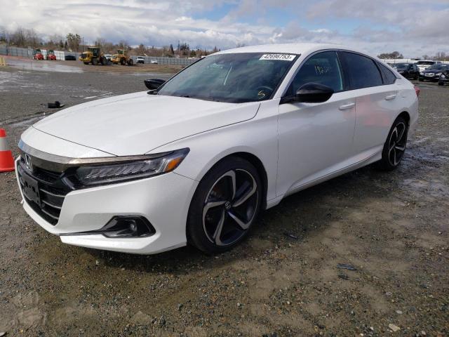 HONDA ACCORD SPO 2022 1hgcv1f35na008507