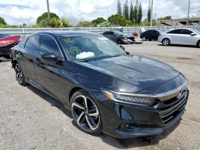 HONDA ACCORD SPO 2022 1hgcv1f35na008636