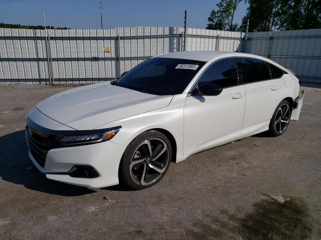 HONDA ACCORD SPO 2022 1hgcv1f35na023475