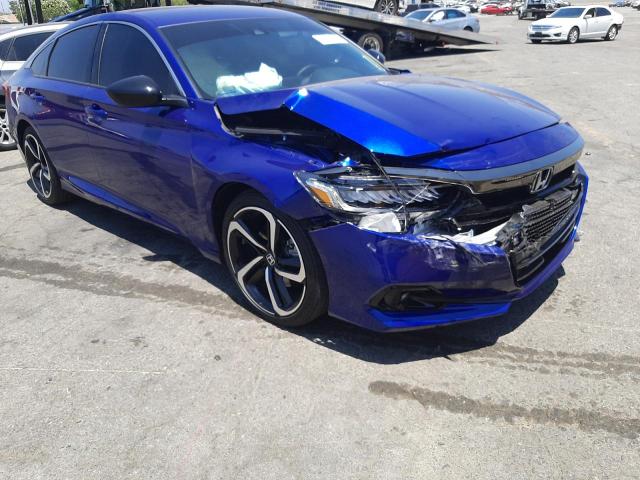 HONDA ACCORD SPO 2022 1hgcv1f35na044035