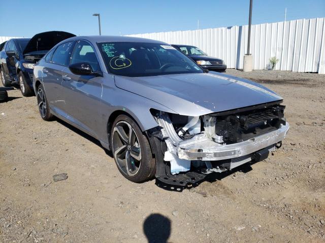 HONDA ACCORD SPO 2022 1hgcv1f35na045198