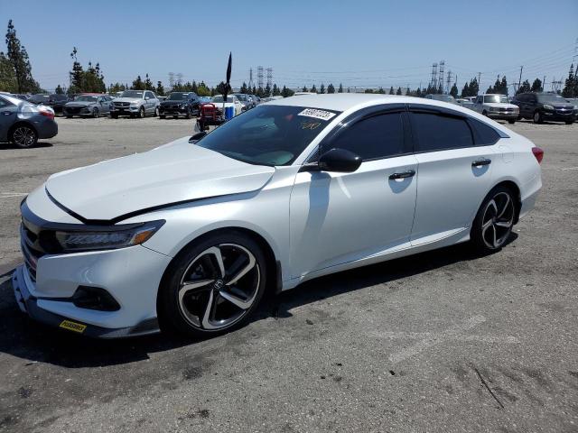 HONDA ACCORD SPO 2022 1hgcv1f35na057884