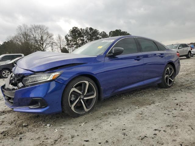 HONDA ACCORD SPO 2022 1hgcv1f35na075527