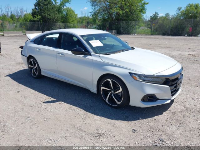 HONDA ACCORD 2022 1hgcv1f35na075902