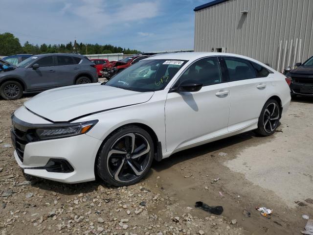 HONDA ACCORD 2022 1hgcv1f35na078072