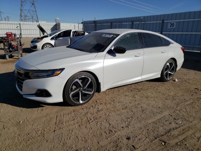 HONDA ACCORD 2022 1hgcv1f35na083465